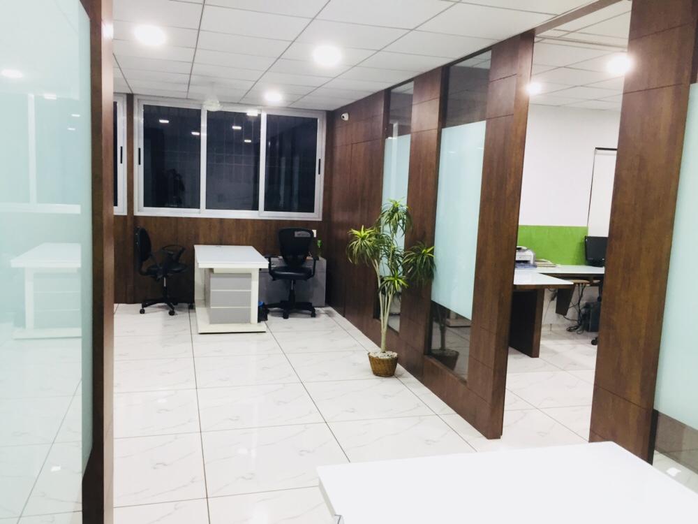 Shandilya Fabric Profile Image