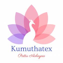 Kumuthatex logo icon
