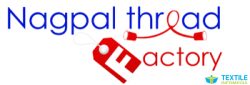 Nagpal Thread Factory logo icon