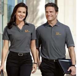 Unisex corporate Uniform 