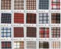 checks-design-uniform-fabric