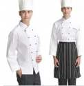 Hotel Chef Uniform