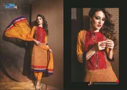 Ladies Printed Long Suits