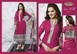 Stylish Ladies Pink Suits