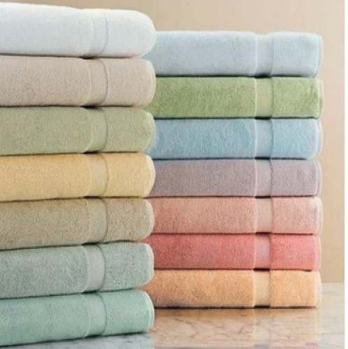 30*60 Cotton Bath Towel by AV Dicor