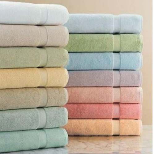 30*60 Cotton Bath Towel by AV Dicor