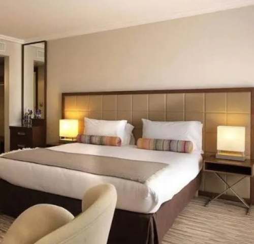 Bedding Set for Hotel by AV Dicor
