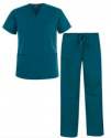 Doctor Scrub Uniform