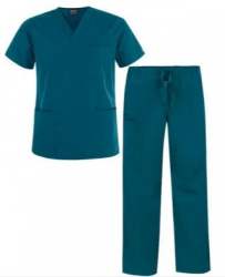 Doctor Scrub Uniform