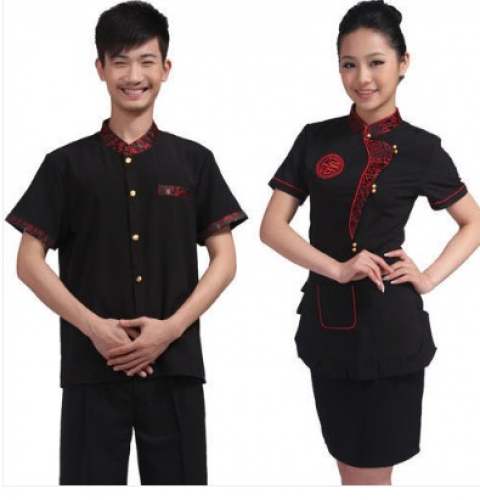 Restaurant Uniform by Unismart Apparels Private Limited Unit Of Unifab India 