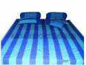 blue-striped-design-bed-linen