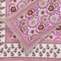 Heritage Jaipuri Single Bedsheet thumb 1