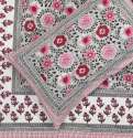 Heritage Jaipuri Single Bedsheet thumb 2