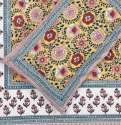 Heritage Jaipuri Single Bedsheet thumb 4