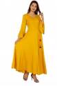 plain-anarkali-long-kurti-by-baba-garments