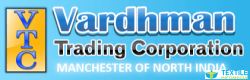 Vardhman Trading Corporation logo icon