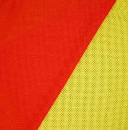Knitted Polyester Fabric