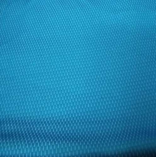 Plain Polyester Knited Fabric
