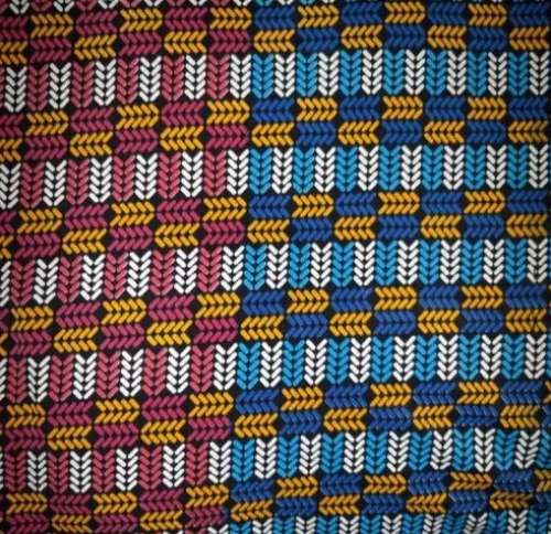Polyester Printed Garment Fabric by SEVVEL INTERNATIONAL