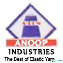 Anoop Industries logo icon