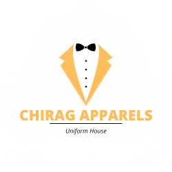 Chirag Apparels logo icon