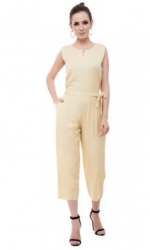 Ladies Fancy Jumpsuit
