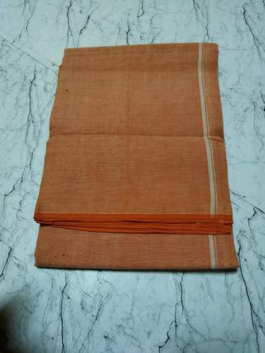 Buy Brown Mens Lungi At Wholesale Rate