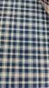 Buy Fancy Chex Printed Cotton Shirting Fabric