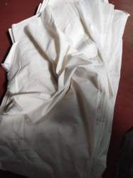 Buy Plain Linen By Linen Fabric 