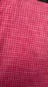 buy-red-cotton-tai-tai-checks-fabric-at-wholesale