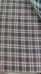 New Collection Chex Khadi Fabric At Wholesale Rate