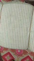New Collection Stripe Cotton Fabric For Garment