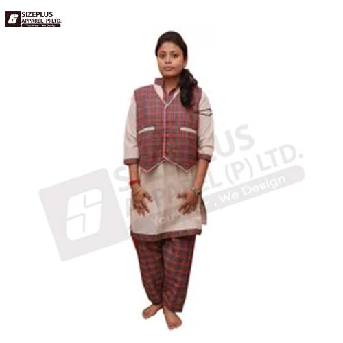 DAV SCHOOL UNIFORM