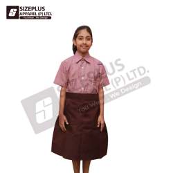 Girls School Uniform