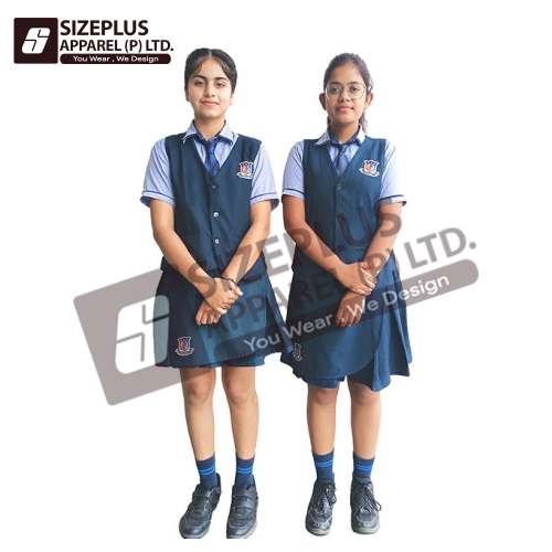 Govt. School Uniform