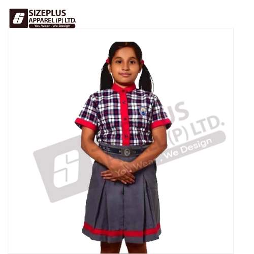 KV School Uniform by Sizeplus Apparel Private Limited