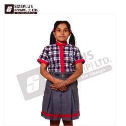 KV School Uniform