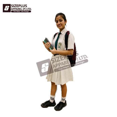 Private School Uniform by Sizeplus Apparel Private Limited
