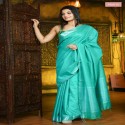 Crafted Kota Silk Saree Collection