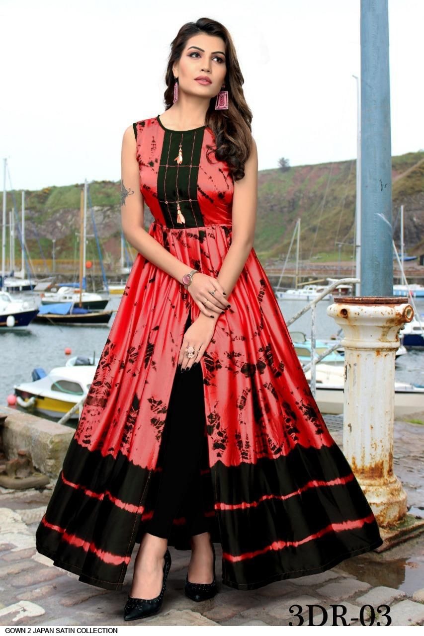 Designer Kurti