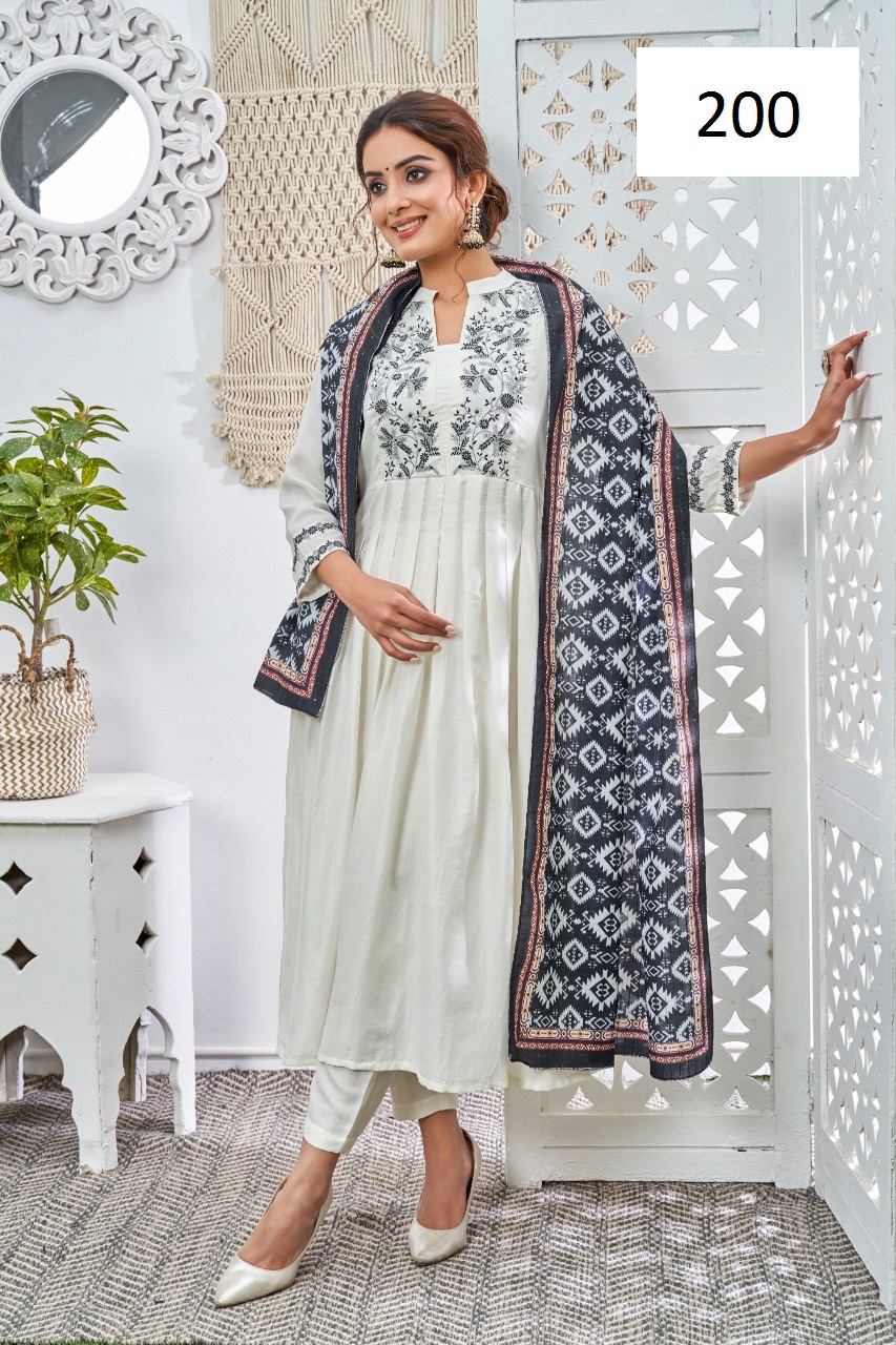 fancy kurti