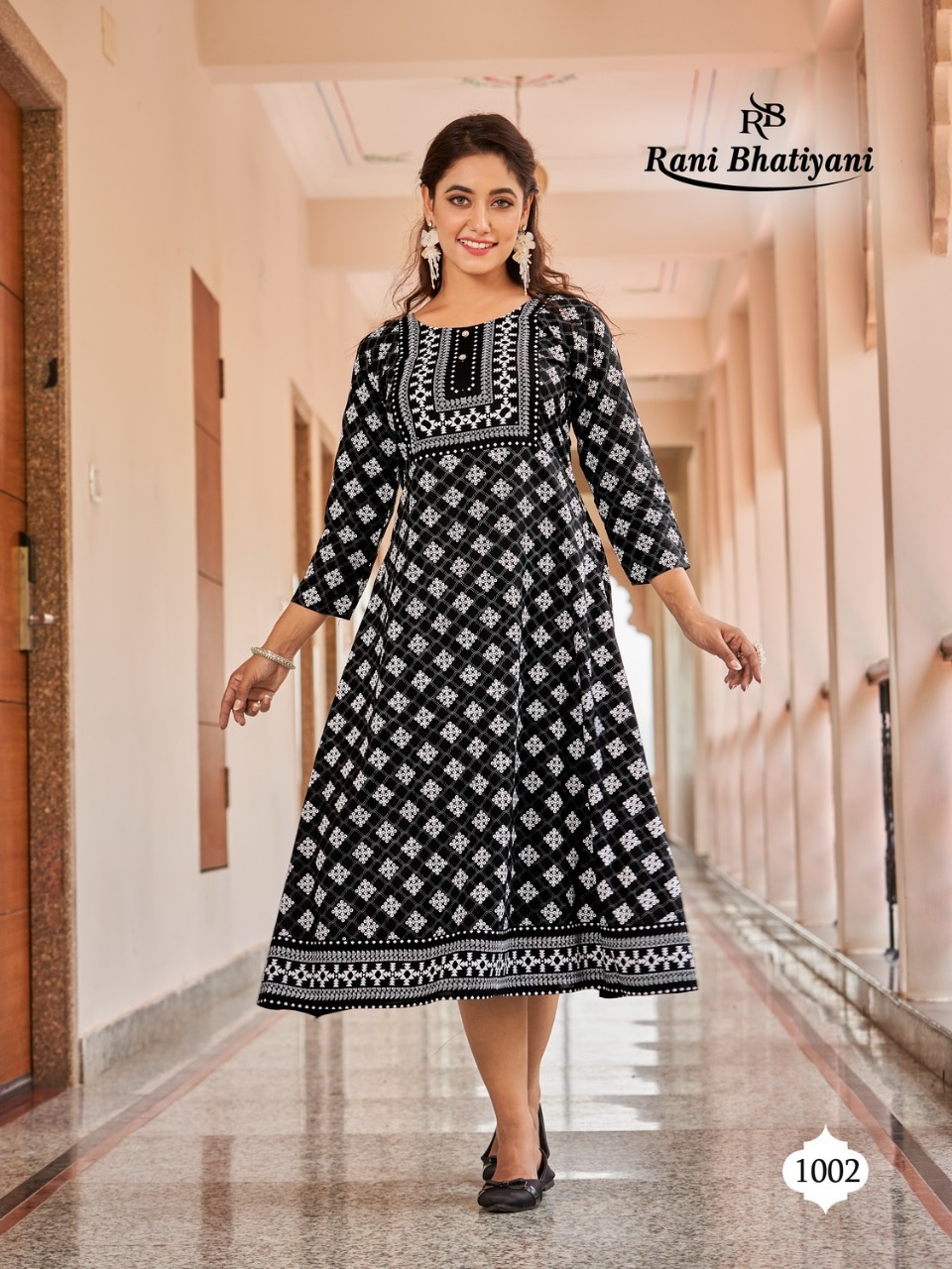 Kurti With Pant