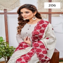 simple kurti