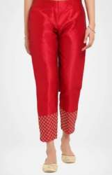 Designer Girls Ladies Trouser Pant