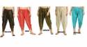 Rayon Printed Ladies Dhoti Salwar Pant  thumb 2