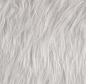 Plain Fur Fabric