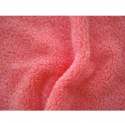Plain Polyester Fur Fabric thumb 1