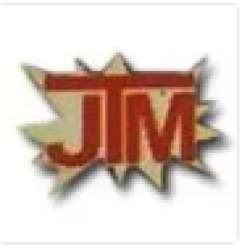 Jalaram Thread Mills logo icon