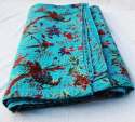 Kantha Work Quilts 