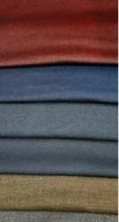 100 % polyester Matty Foma fabric 